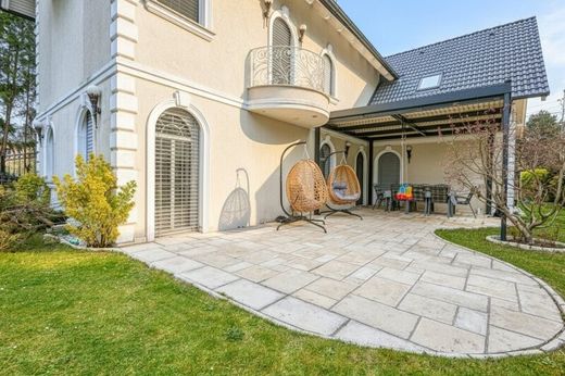 Villa en Simmering, Viena