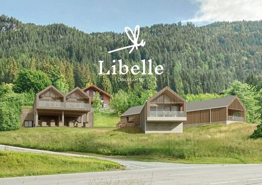 Luxury home in Oberdorf, Politischer Bezirk Spittal an der Drau