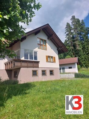 Luxe woning in Stallhofen, Politischer Bezirk Villach Land