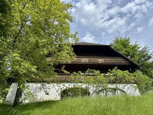 Luxe woning in Anger, Politischer Bezirk Weiz