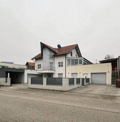 Luxury home in Steinhaus, Wels-Land