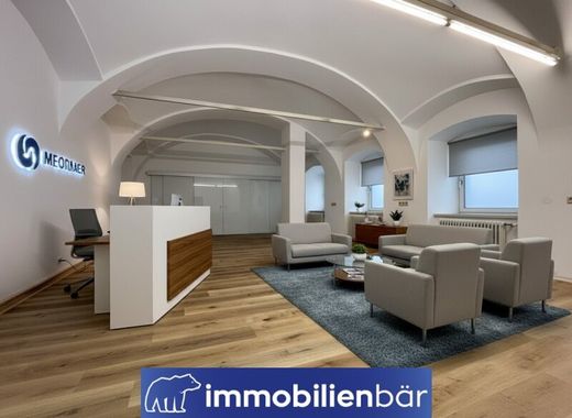 Bureau à Berg bei Rohrbach, Politischer Bezirk Rohrbach