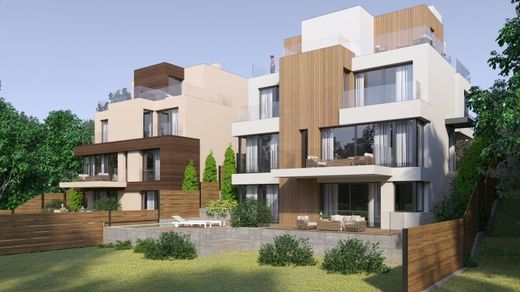 Villa in Vienna, Wien Stadt
