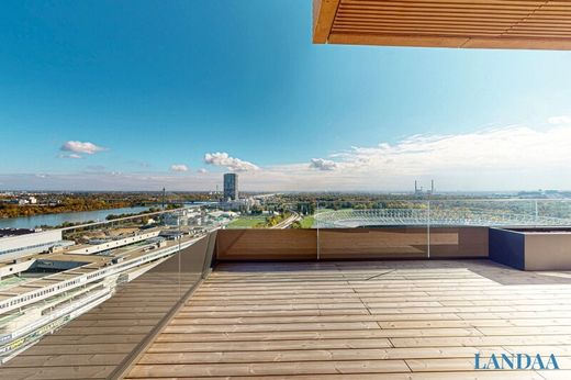 Appartement in Wenen, Wien Stadt