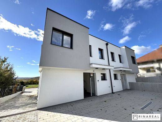 Maison de luxe à Grosshöflein, Eisenstadt-Umgebung