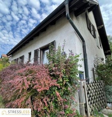 Casa di lusso a Hagenbrunn, Politischer Bezirk Korneuburg