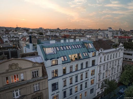 Apartamento - Viena, Wien Stadt