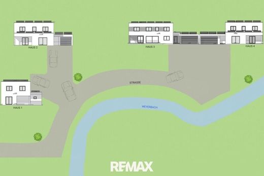 Terreno a Pucking, Politischer Bezirk Linz-Land