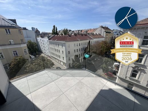 Apartment in Vienna, Wien Stadt