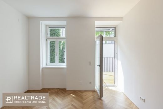Apartment in Vienna, Wien Stadt