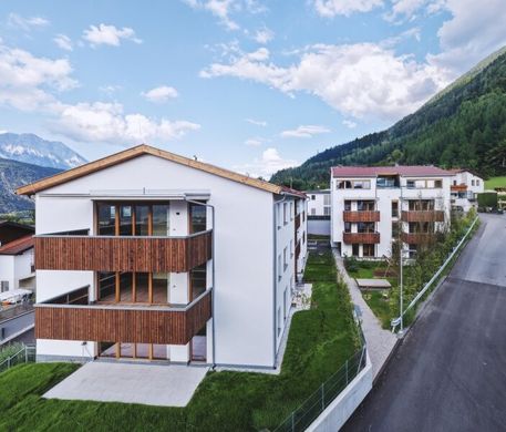 Appartement in Stams, Politischer Bezirk Imst