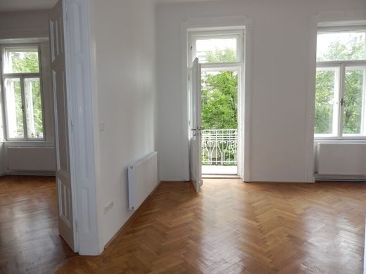 Piso / Apartamento en Viena, Estado Federado de Viena