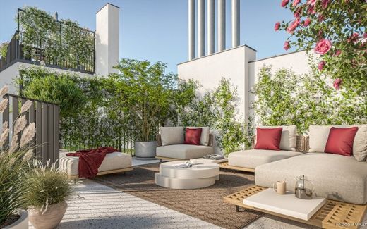 Apartment in Vienna, Wien Stadt