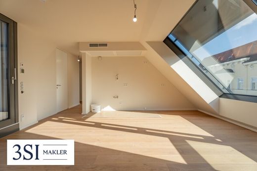 Appartement in Wenen, Wien Stadt