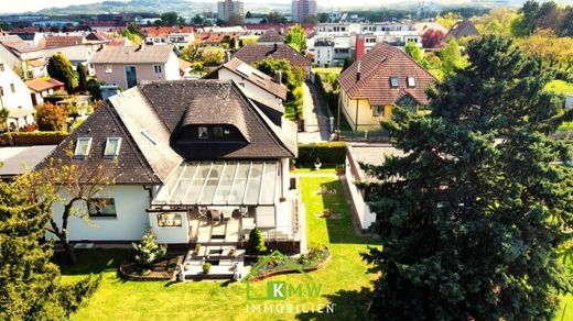 Casa di lusso a Krems an der Donau, Bassa Austria