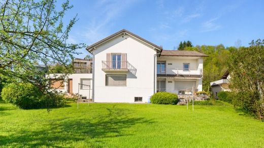 Casa di lusso a Wolfurt, Politischer Bezirk Bregenz