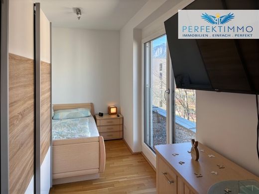 Apartment / Etagenwohnung in Innsbruck, Stadt Innsbruck