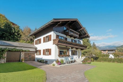 Casa de lujo en Fieberbrunn, Politischer Bezirk Kitzbühel
