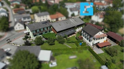 Casa di lusso a Bad Tatzmannsdorf, Politischer Bezirk Oberwart