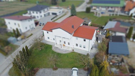 豪宅  Antiesenhofen, Politischer Bezirk Ried im Innkreis