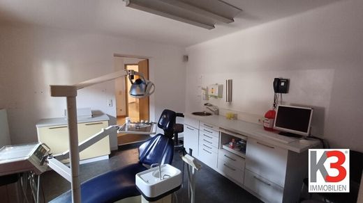 Office in Sankt Johann im Pongau, Politischer Bezirk Sankt Johann im Pongau