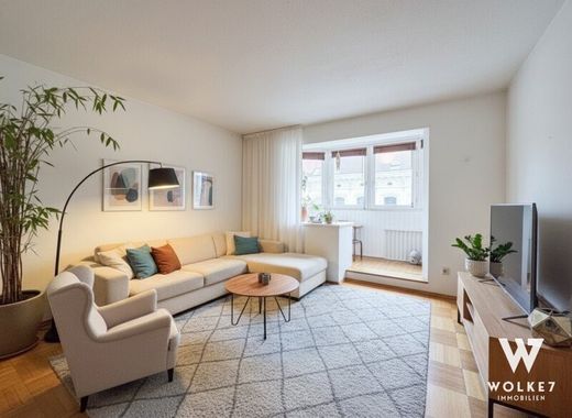 Appartement à Vienne, Wien Stadt
