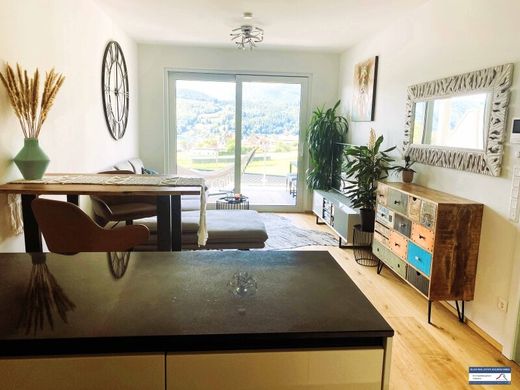 Daire Seeboden, Politischer Bezirk Spittal an der Drau