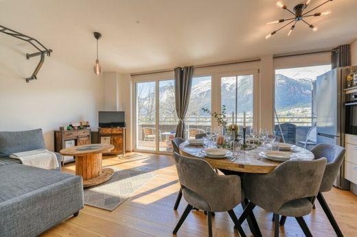 Piso / Apartamento en Innsbruck, Innsbruck Stadt