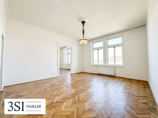 Apartment in Vienna, Wien Stadt