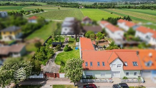 Terreno - Kottingbrunn, Politischer Bezirk Baden