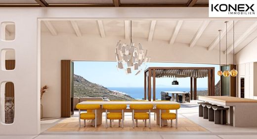 Villa Mykonos, Kiklad Adaları
