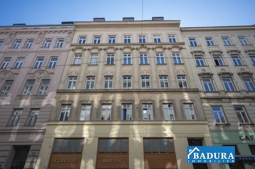 Piso / Apartamento en Viena, Estado Federado de Viena