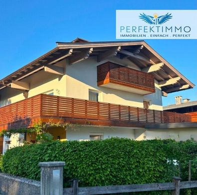 Luxury home in Sankt Johann in Tirol, Bezirk Kitzbuehel