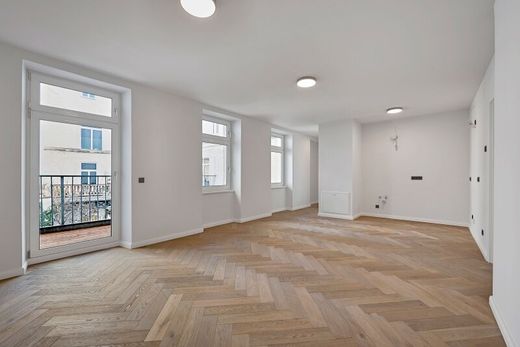 Daire Viyana, Wien Stadt