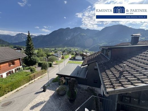 Luxury home in Jetzmund, Politischer Bezirk Bludenz