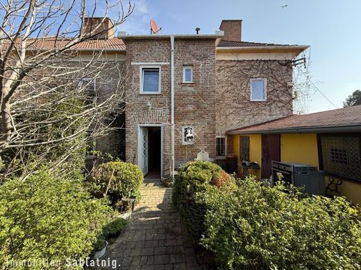 Luxe woning in Ebenfurth, Politischer Bezirk Wiener Neustadt