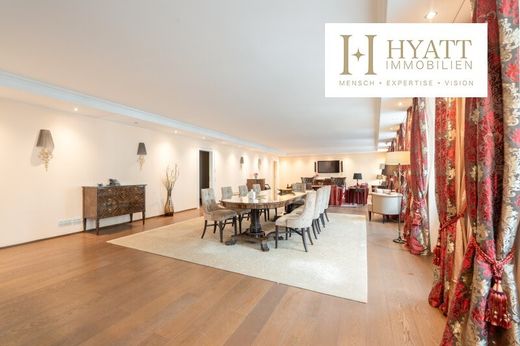 ﺷﻘﺔ ﻓﻲ فيينا, Wien Stadt