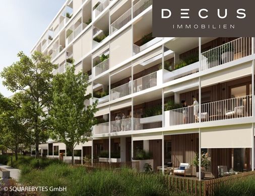 Piso / Apartamento en Viena, Estado Federado de Viena