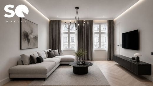 Apartment in Mariahilf, Politischer Bezirk Sankt Veit an der Glan