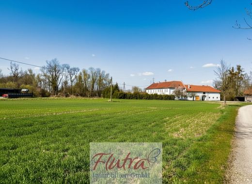 Grundstück in Marchtrenk, Wels-Land