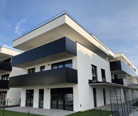 Penthouse in Seiersberg, Politischer Bezirk Graz-Umgebung