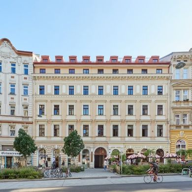 Квартира, Neubau, Politischer Bezirk Mistelbach