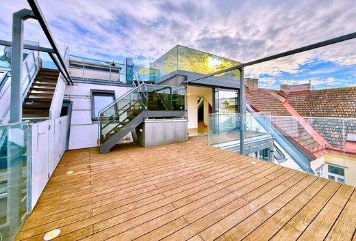 Apartment / Etagenwohnung in Wien, Wien Stadt