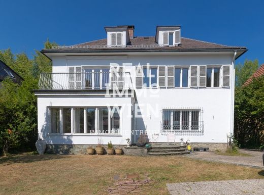 Luxe woning in Klagenfurt, Klagenfurt am Wörthersee