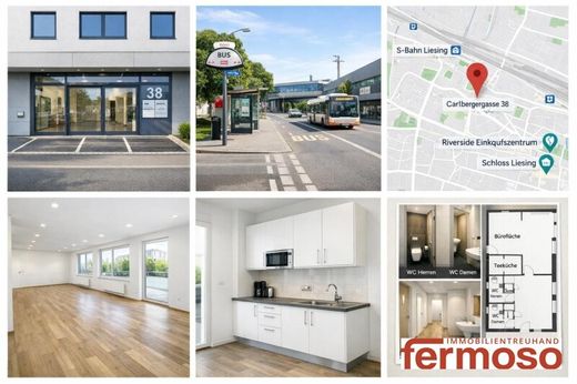 Biuro w Wiedeń, Wien Stadt