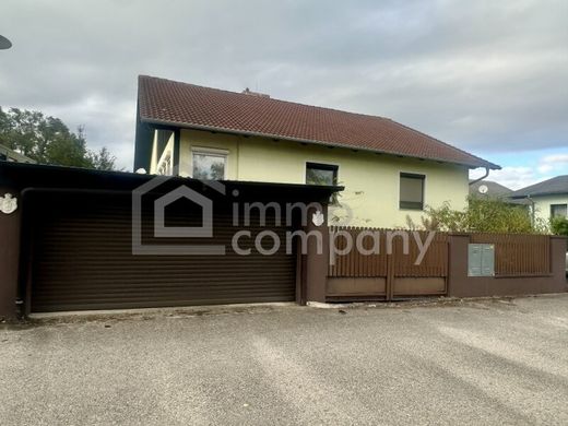 Casa de luxo - Oberwaltersdorf, Politischer Bezirk Baden