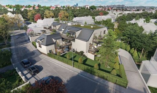 Apartment in Vienna, Wien Stadt