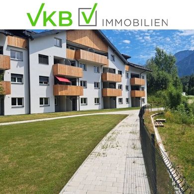 Квартира, Grossgmain, Politischer Bezirk Salzburg-Umgebung