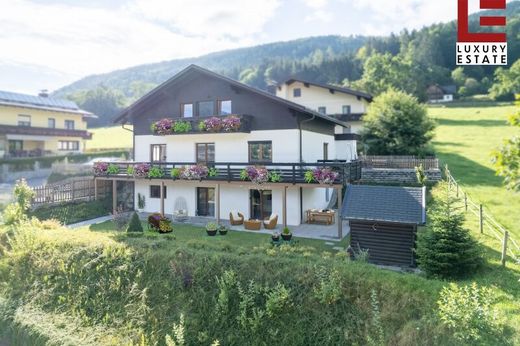 Luxury home in Ossiach, Politischer Bezirk Feldkirchen
