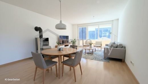 Piso / Apartamento en Sankt Gallenkirch, Politischer Bezirk Bludenz